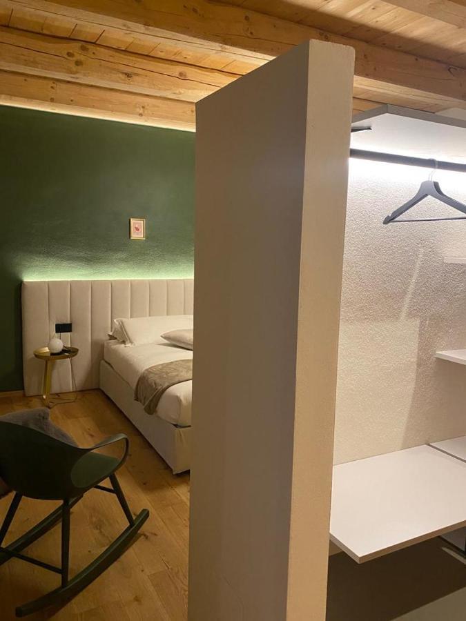 Villa La Casa Nel Relais Novello Esterno foto