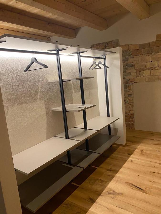 Villa La Casa Nel Relais Novello Esterno foto